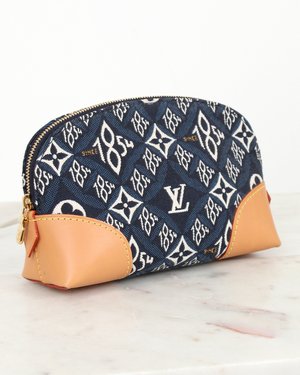 Louis Vuitton, Bags, Louis Vuitton Toiletry Pouch 5 Cosmetic Bag