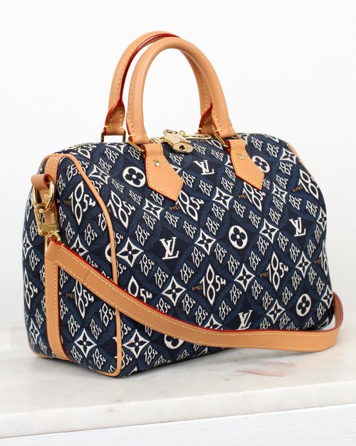 Louis Vuitton Articles de Voyage Pastel Blue Zippy Wallet — Otra Vez  Couture Consignment