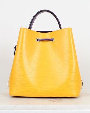 louis vuitton handbags yellow