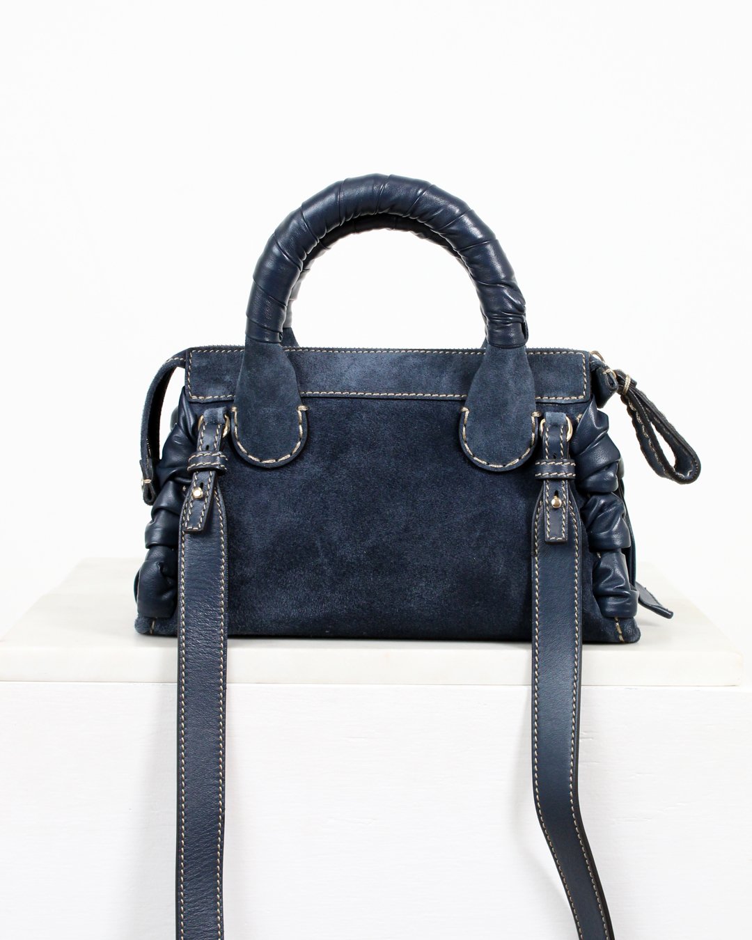 Chloe Edith Mini Bag — Otra Vez Couture Consignment