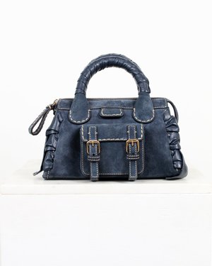 Chloe Edith Mini Bag — Otra Vez Couture Consignment