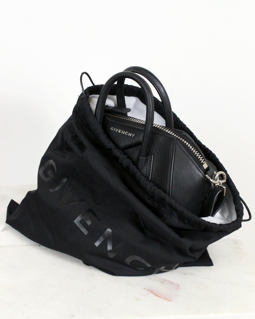 Louis Vuitton Monogram Neverfull MM Shoulder Bag — Otra Vez