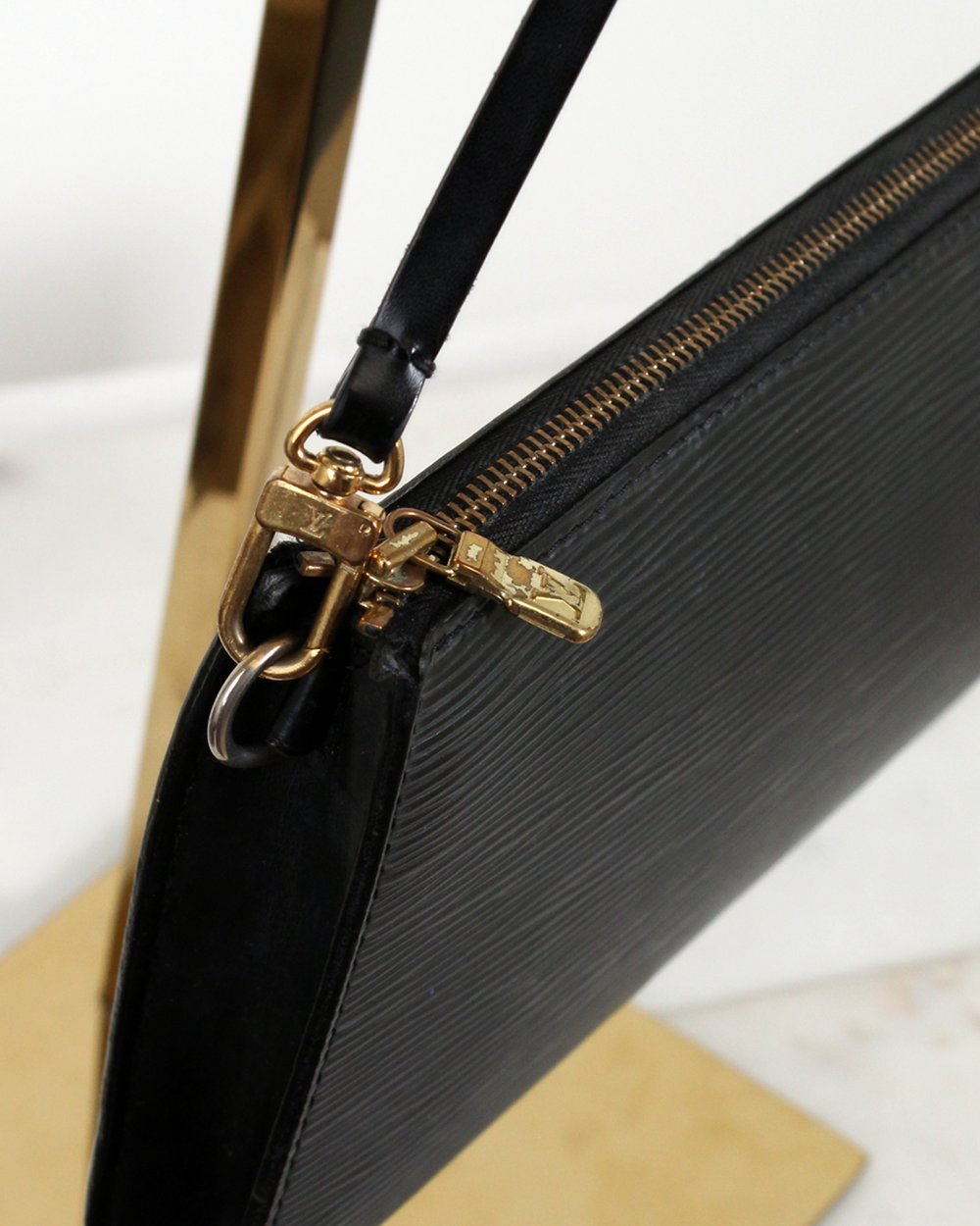 Louis Vuitton Monogram Sac 48 Tote Bag – The Hosta