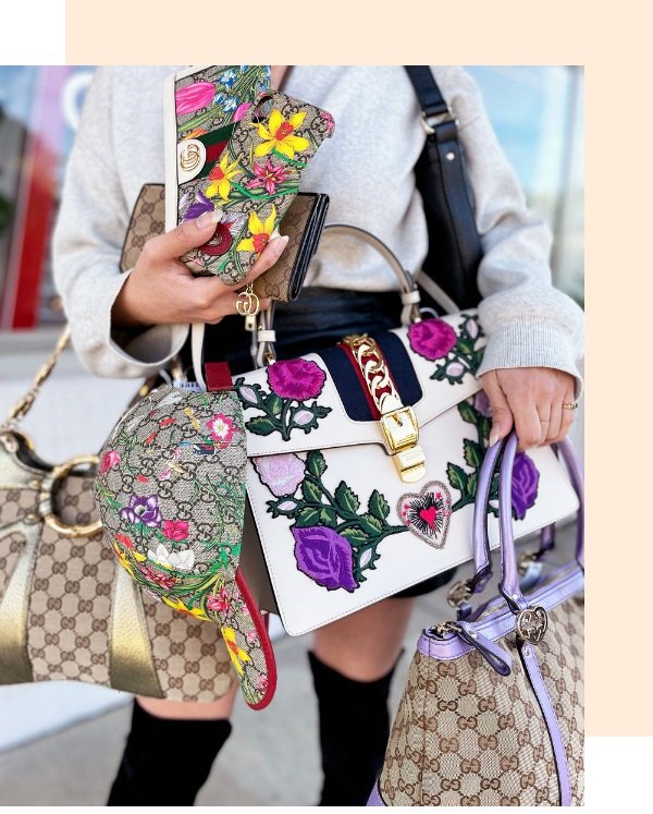 Sell Designer Purse  Where Can I Sell my Purse Near Me