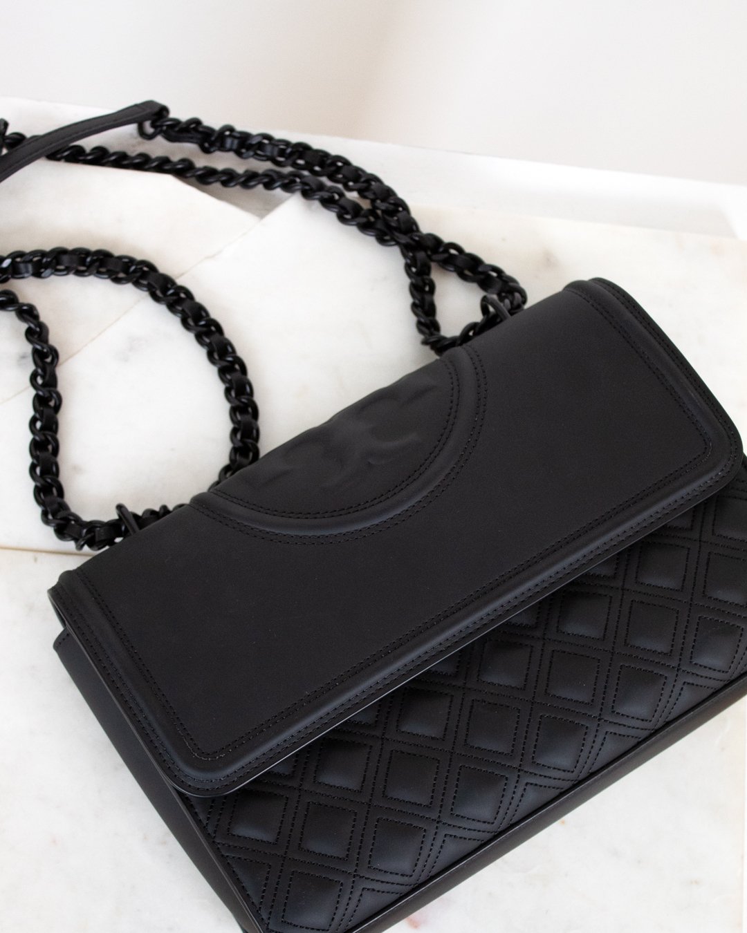 Tory Burch Fleming Matte Convertible Shoulder Bag Detail.jpg
