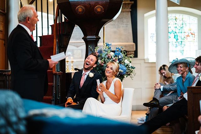 Wedding March
It&rsquo;s a privilege to shoot a wedding ceremony. It&rsquo;s great to be able to freeze-frame moments that have been thought about and planned for so long and preserve them forever. 
#weddingphotography #documentarywedding #documentar