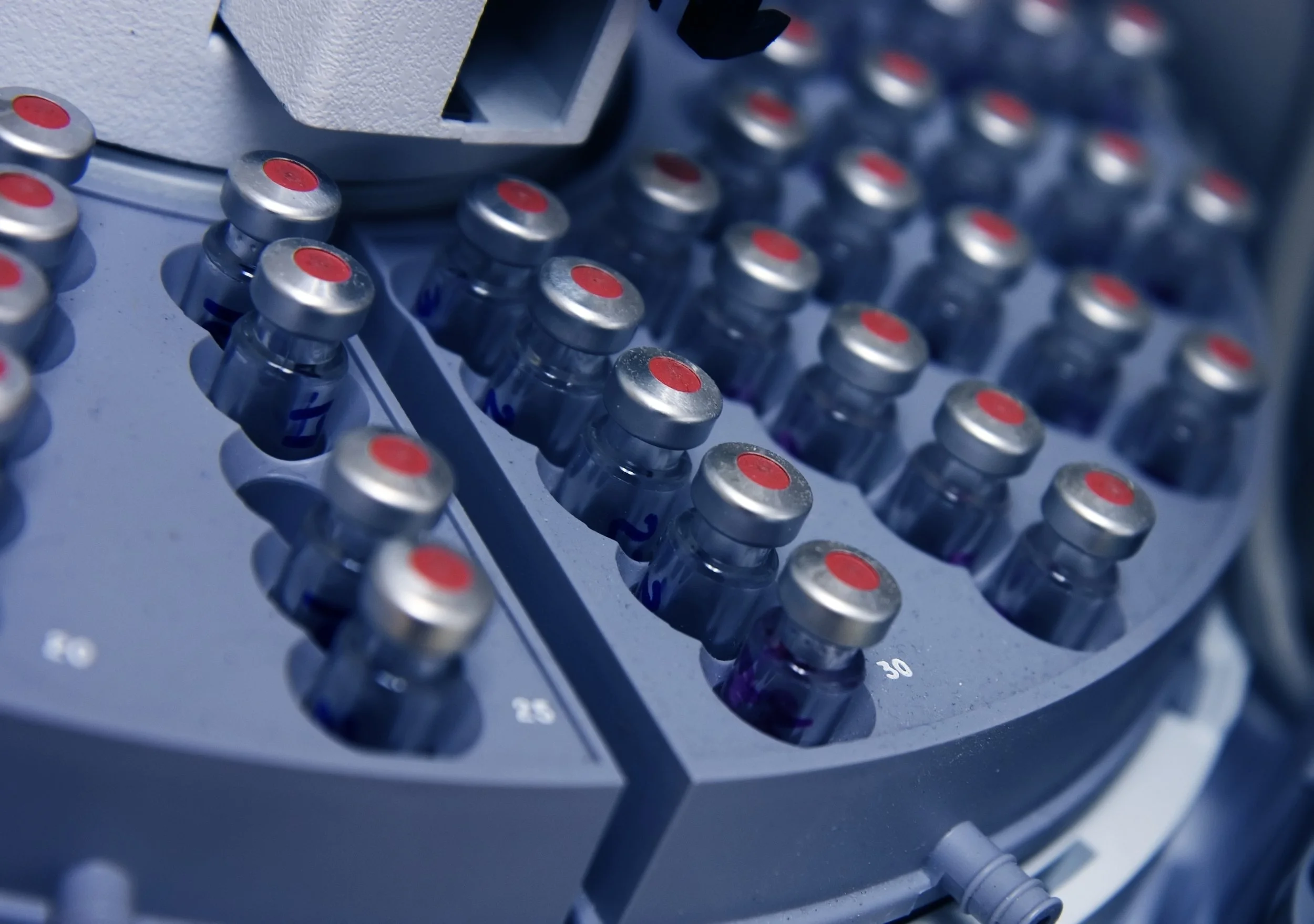 Importance of ISO/IEC 17025 Accreditation