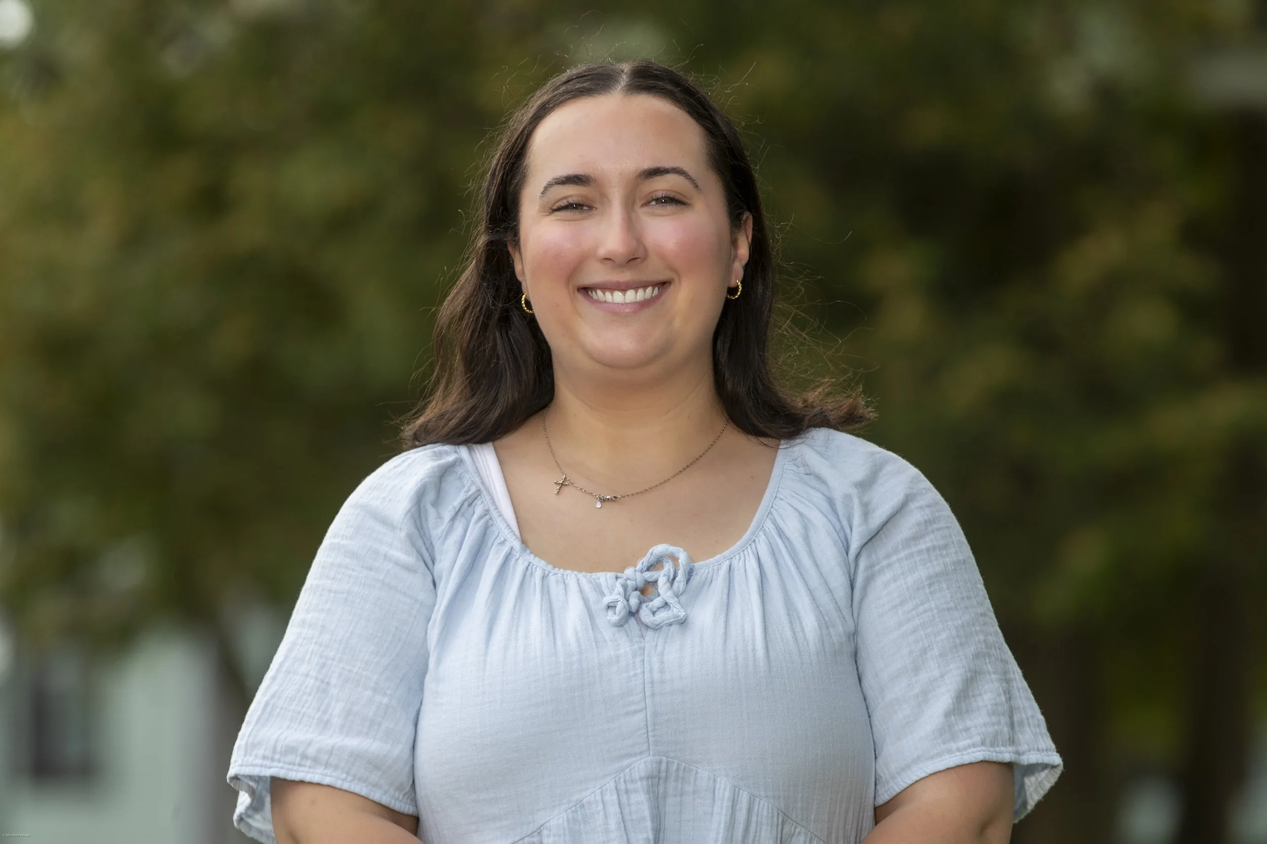 EMMA VAN ARNUM, PRESCHOOL • evanarnum@stagneslp.org