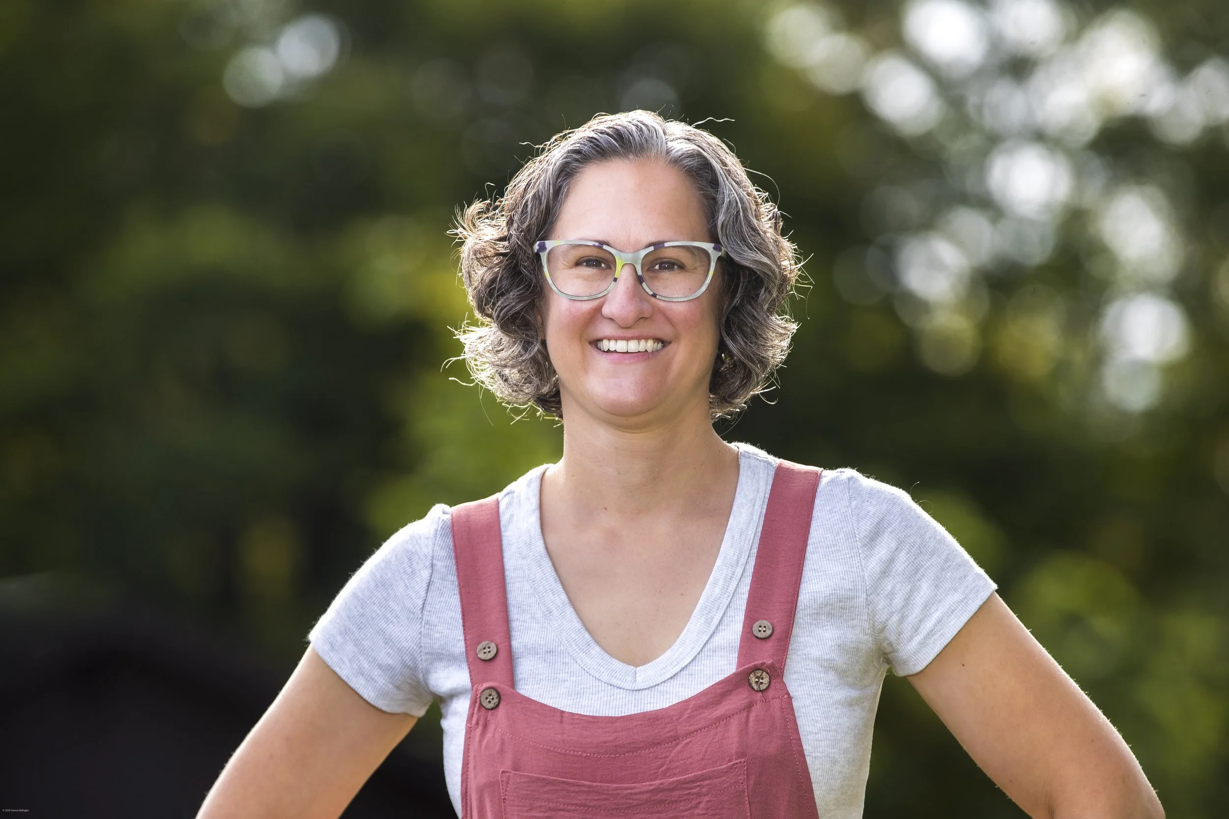 MEGAN MANNING, PRESCHOOL • mmanning@stagneslp.org