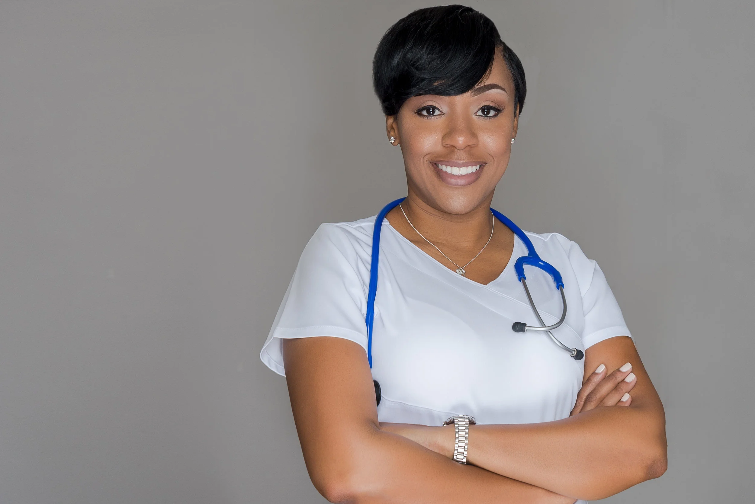 Nurse Entrepreneur Project