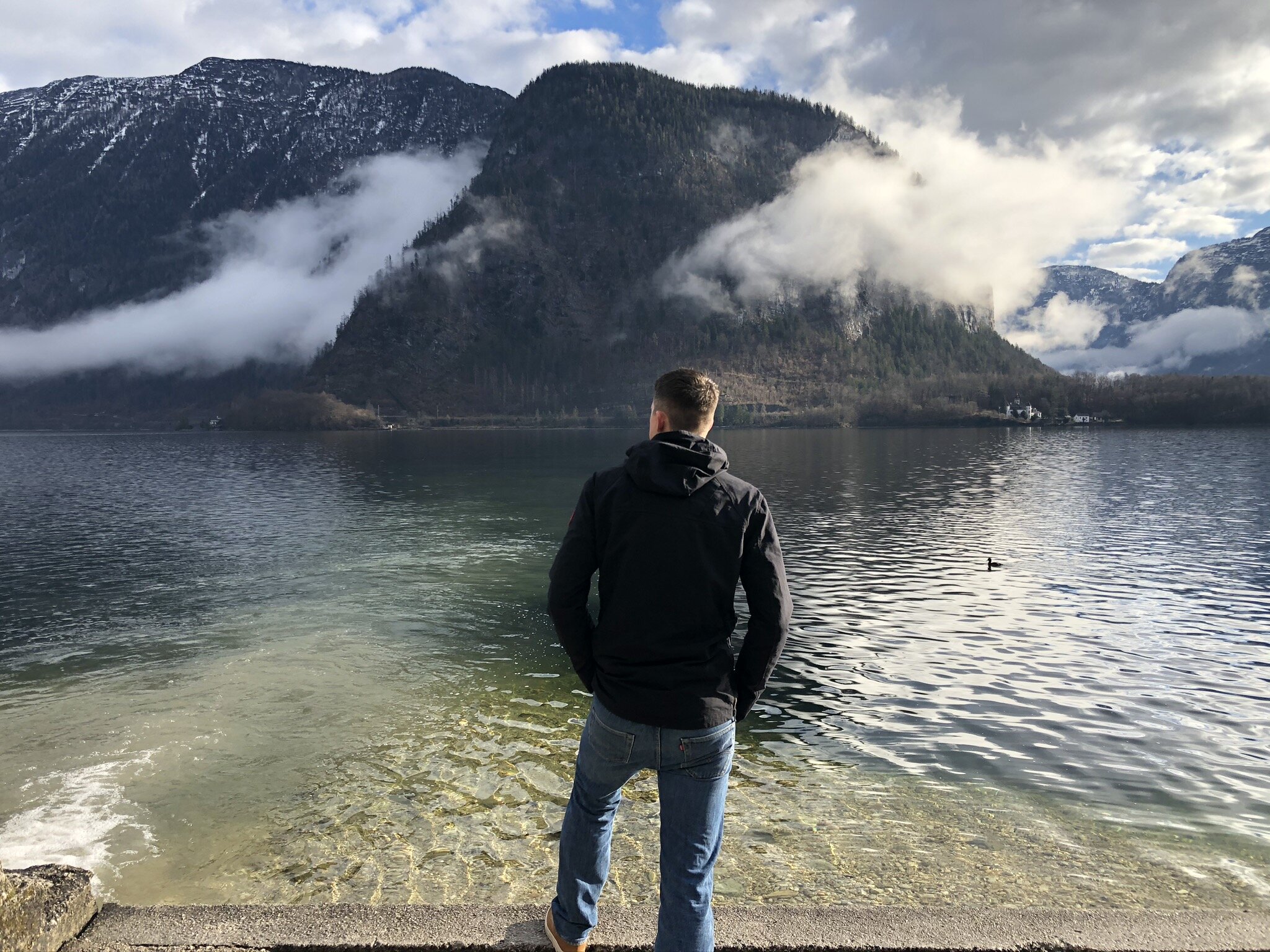 The Story Inside Your Head...