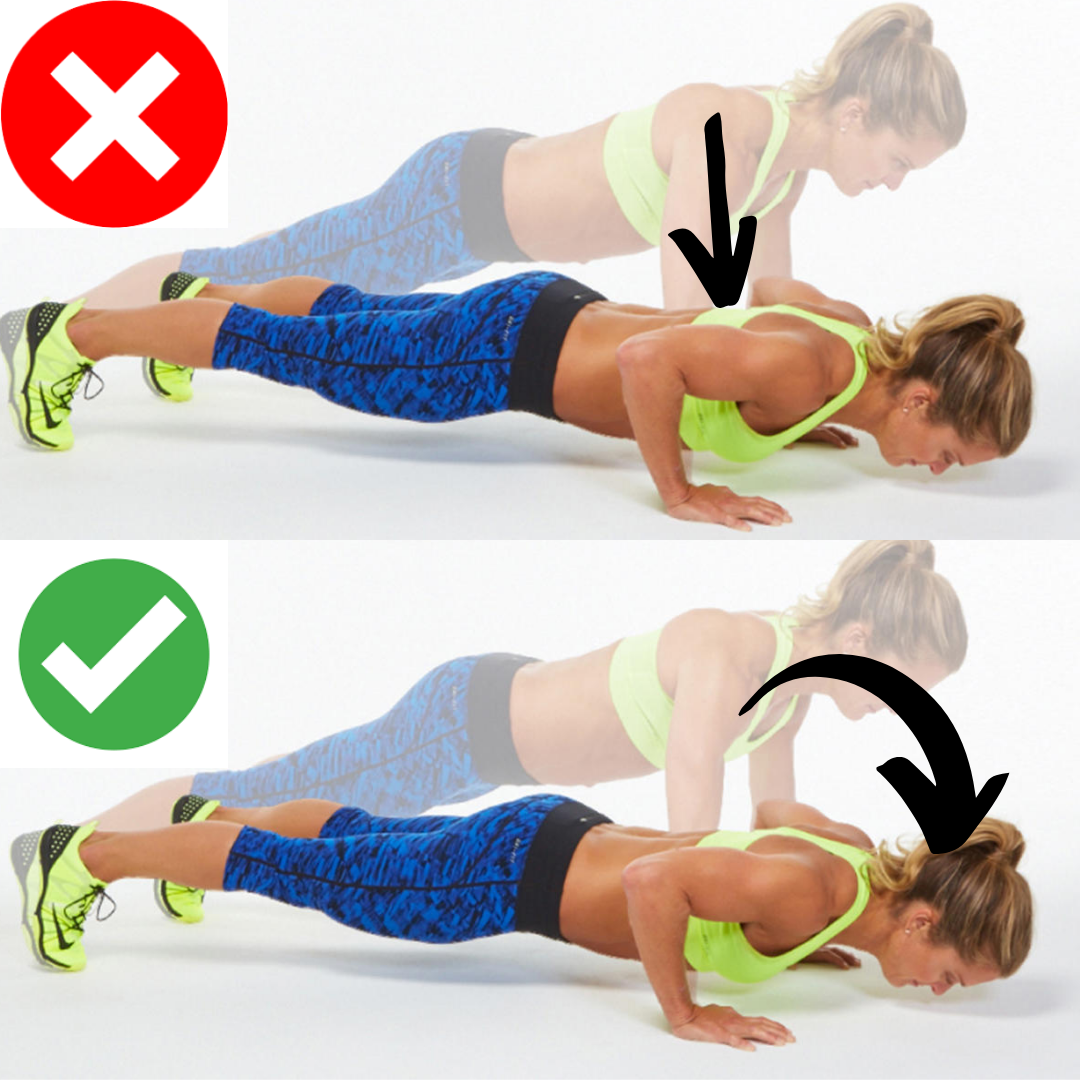 You Can Do A Pushup You Can Do A Pushup