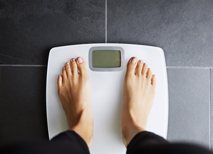 Scales to Weigh Humans