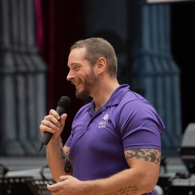 Dave Cottrell The Fitness Solution Podcast