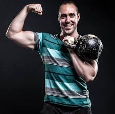 Jason Maxwell The Fitness Solution Podcast
