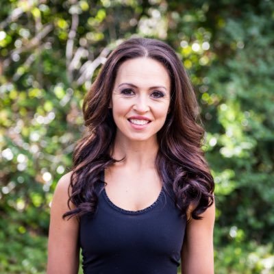 Marci Nevin The Fitness Solution Podcast