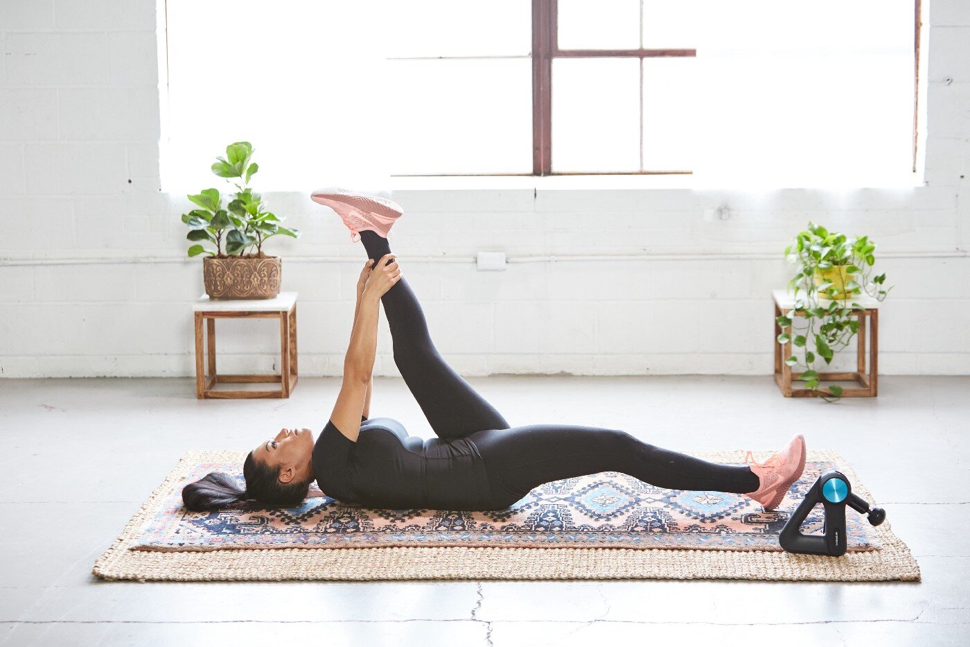 Quarantine Routine: 6 Eco-Friendly Yoga Mats For Your Home Workouts
