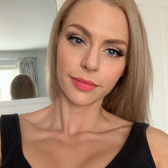 Samantha Yardley The Fitness Solution Podcast