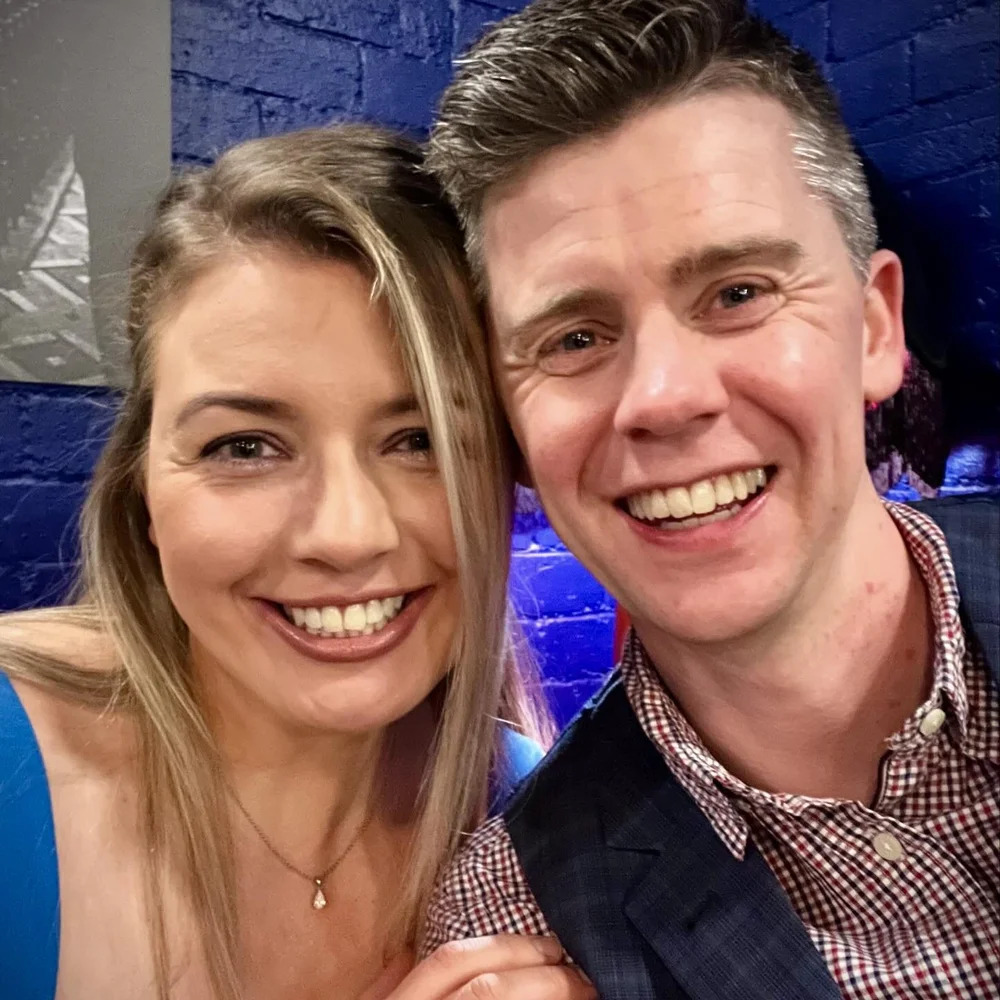 Yesterday was a truly wonderful day, being able to celebrate 7 years of being with you. 

I can&rsquo;t thank you enough for being in my life. 

I can&rsquo;t thank you enough for making me your husband, making me your best friend, making me your par