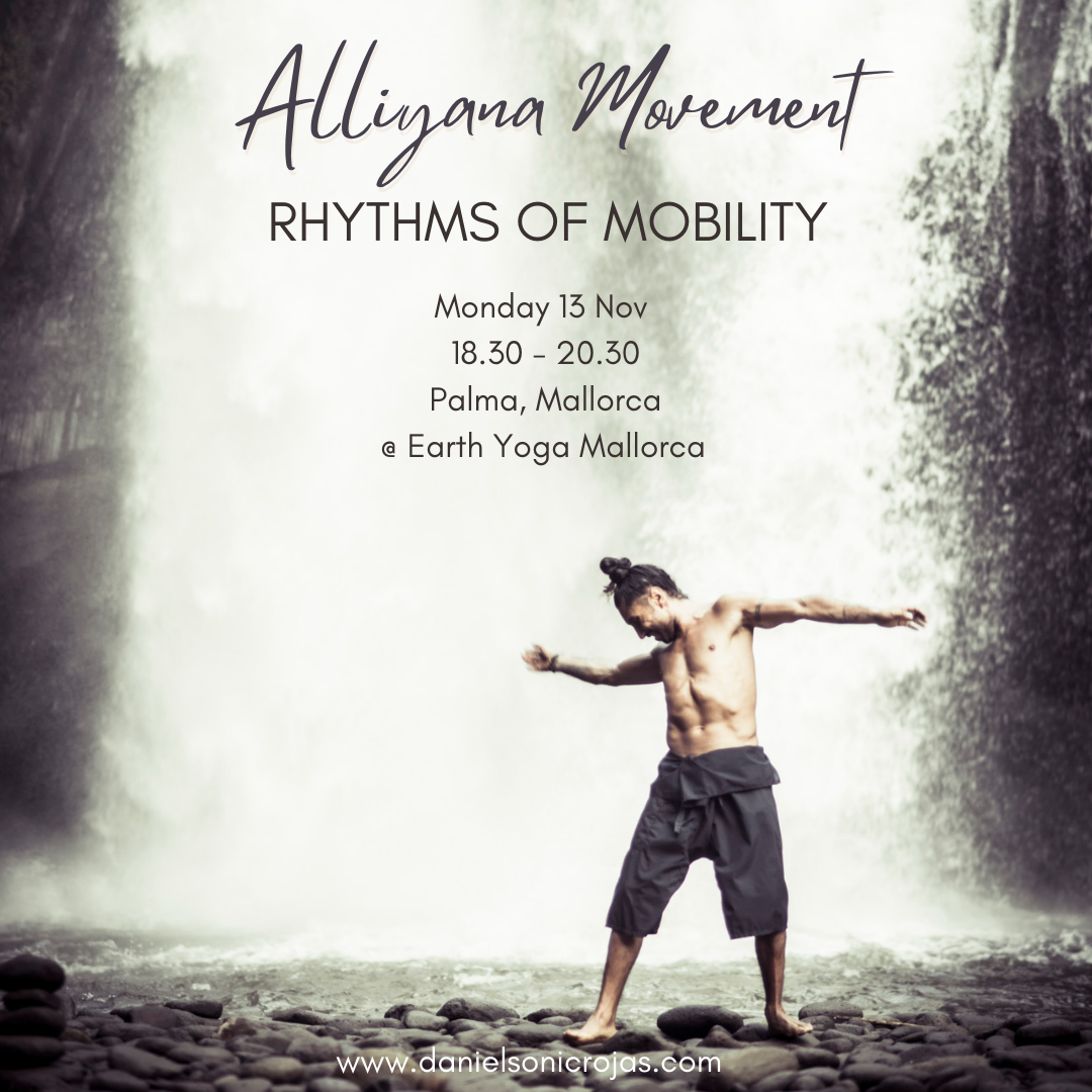 Workshop: Rhythms of Mobility - Mallorca