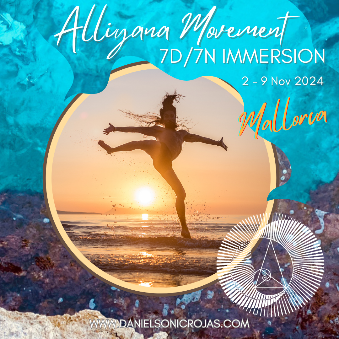 7D/7N Alliyana Movement Immersion - Mallorca