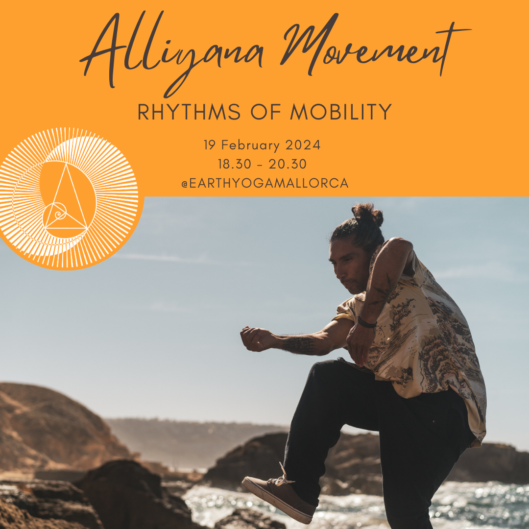 Workshop: Rhythms of Mobility - Mallorca