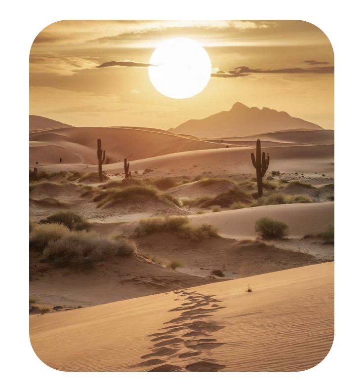 The Secrets of the Path Retreat - Almeria, Spain