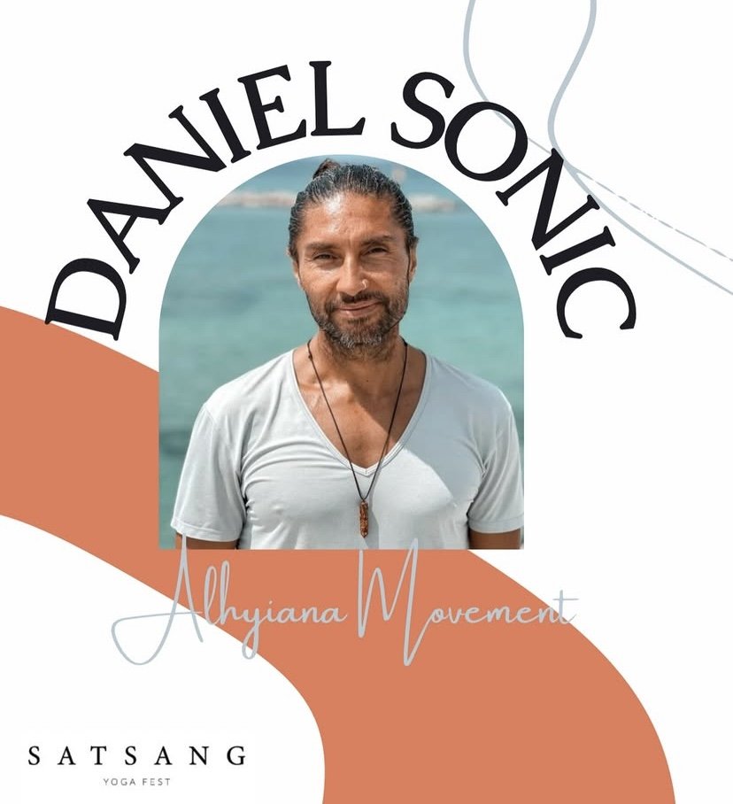 Satsang Yoga & Music Festival - Valencia