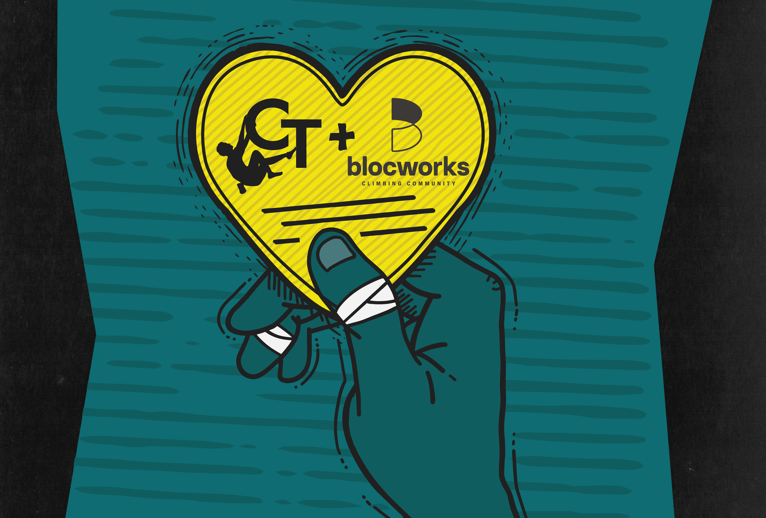 Members Blocworks Field Trip