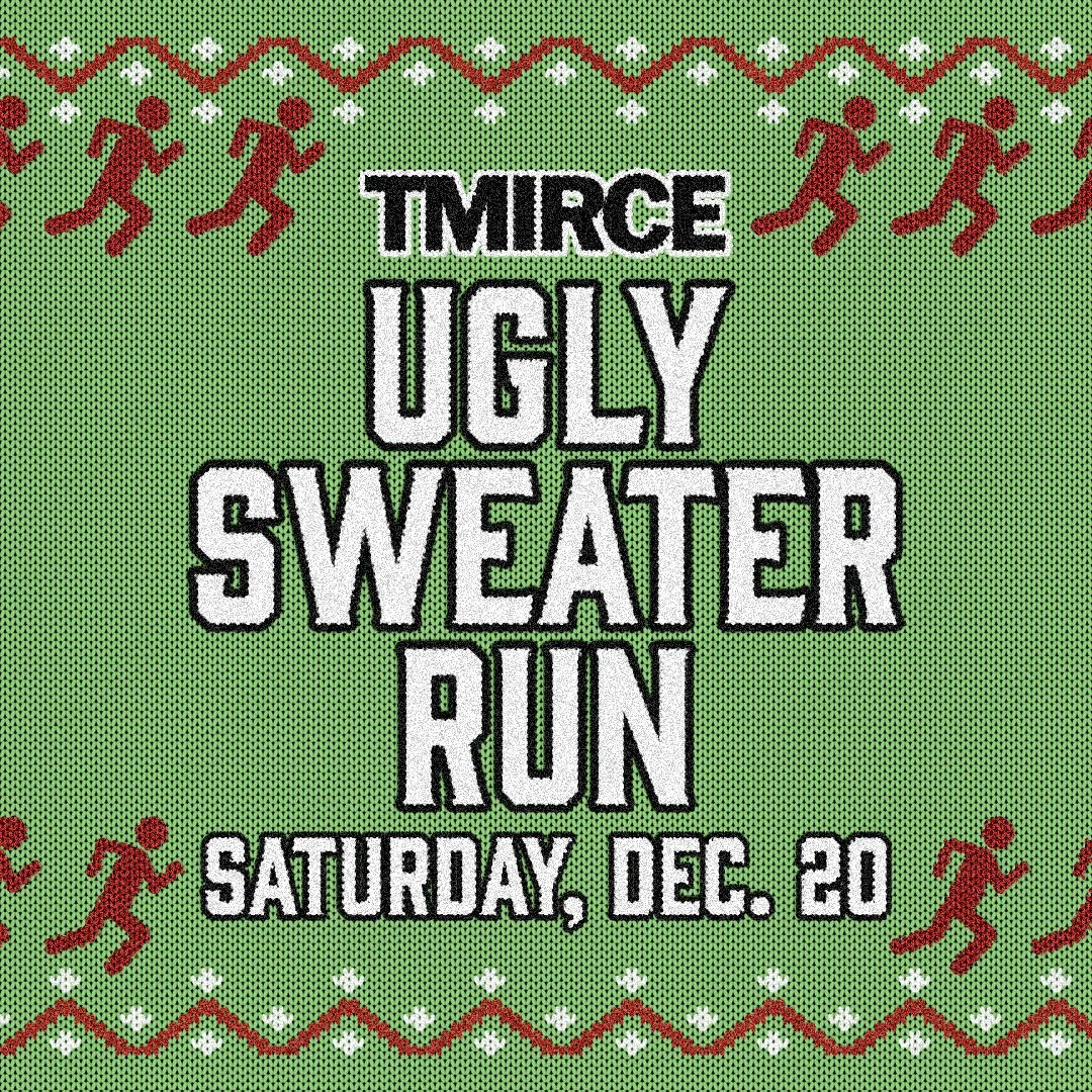 Ugly Sweater Run