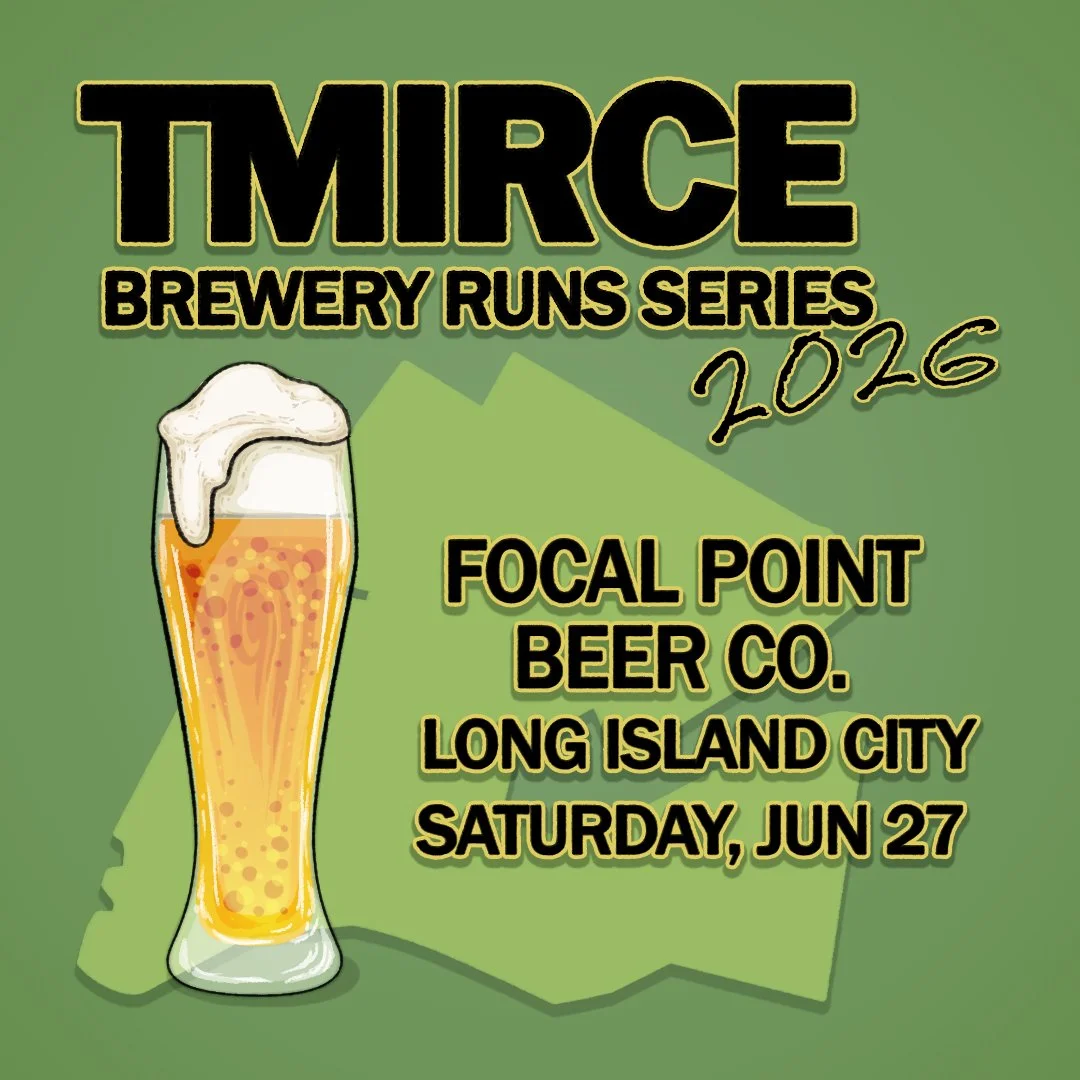 Summer Brewery Runs Series: Focal Point Beer Co.
