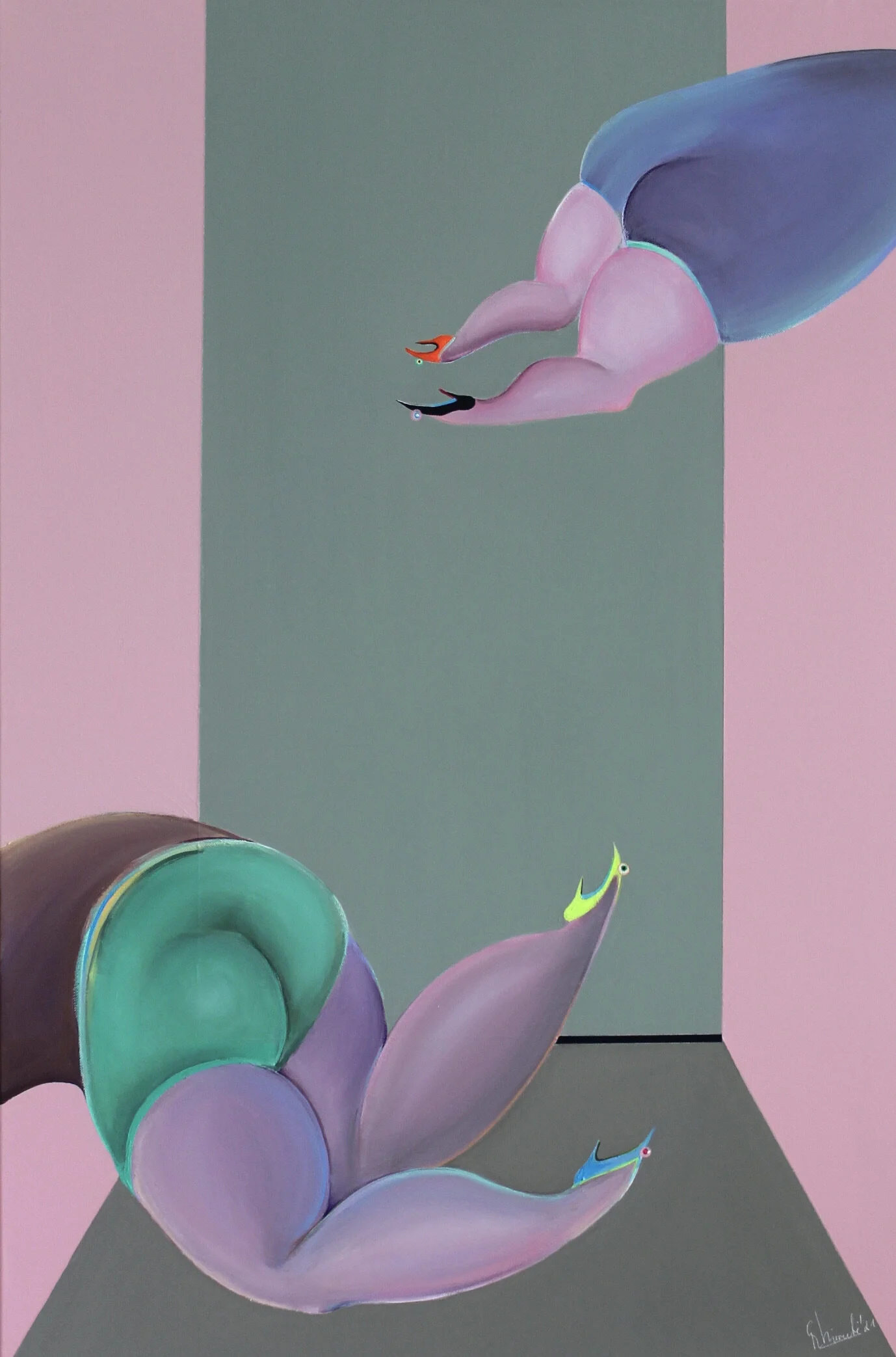 Cupcake Investigators