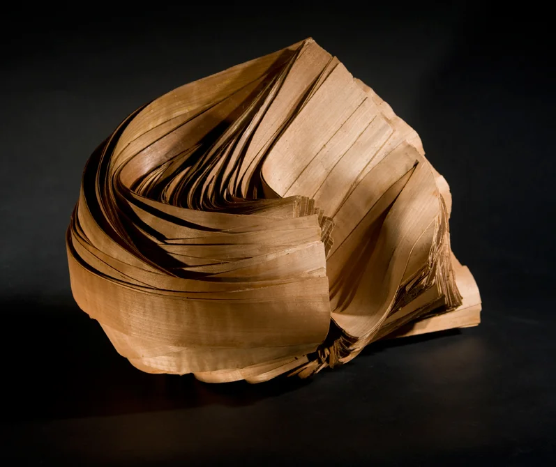 Whorl, 2014