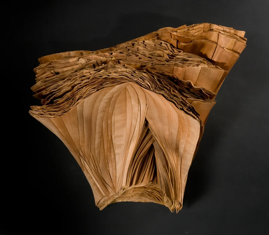 Wedge, 2012