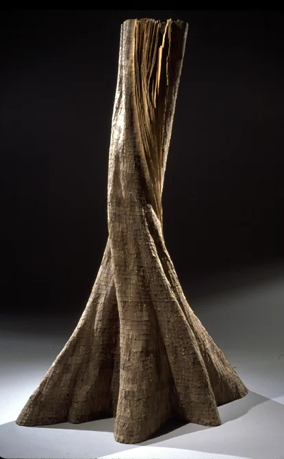Mast, 2000