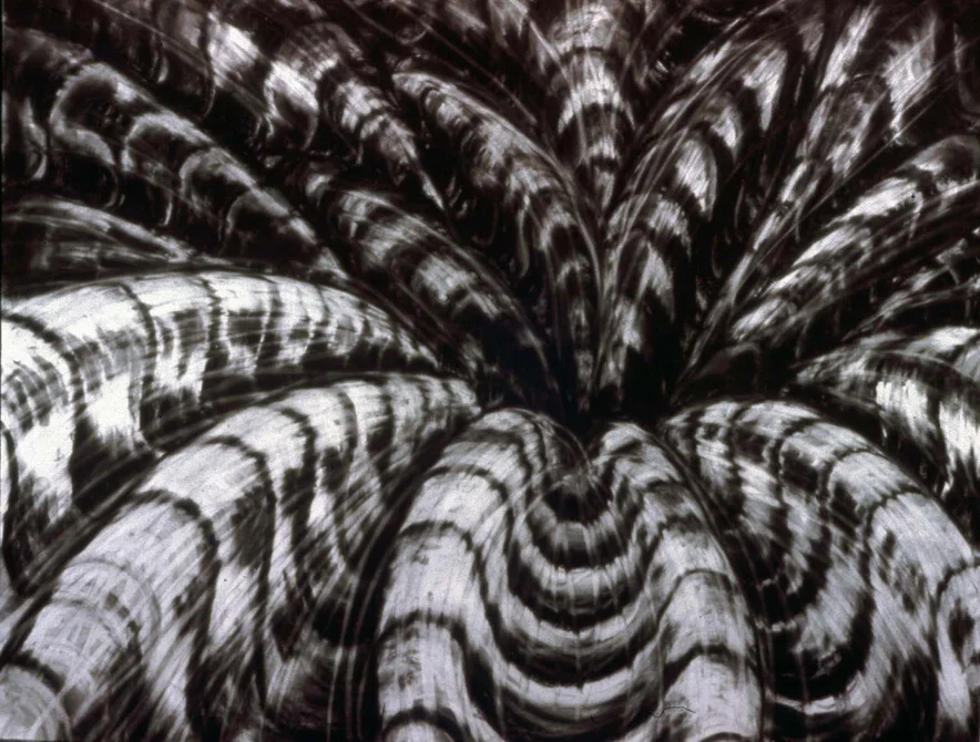 Entanglement 1, 2001