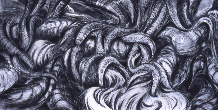 Process of Change: Flow, 2003