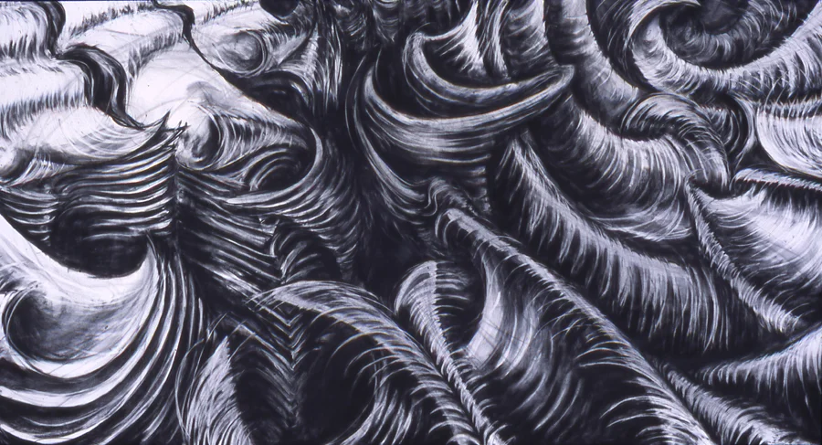 Process of Change: Pull, 2002