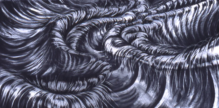 Process of Change: Push, 2002