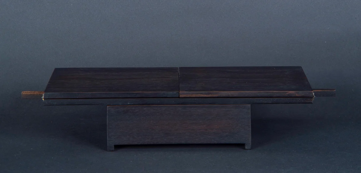 Book Box, 2017