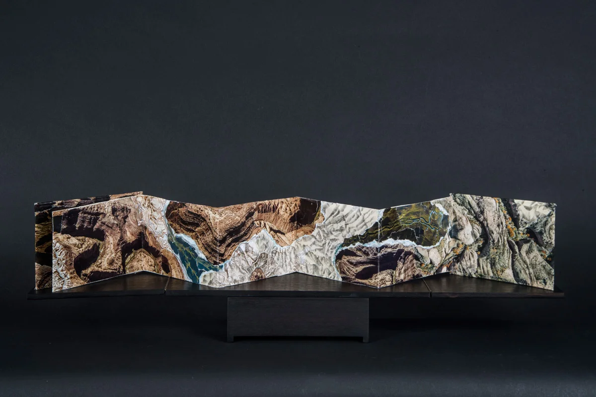 Landscape Perspectives, 2017