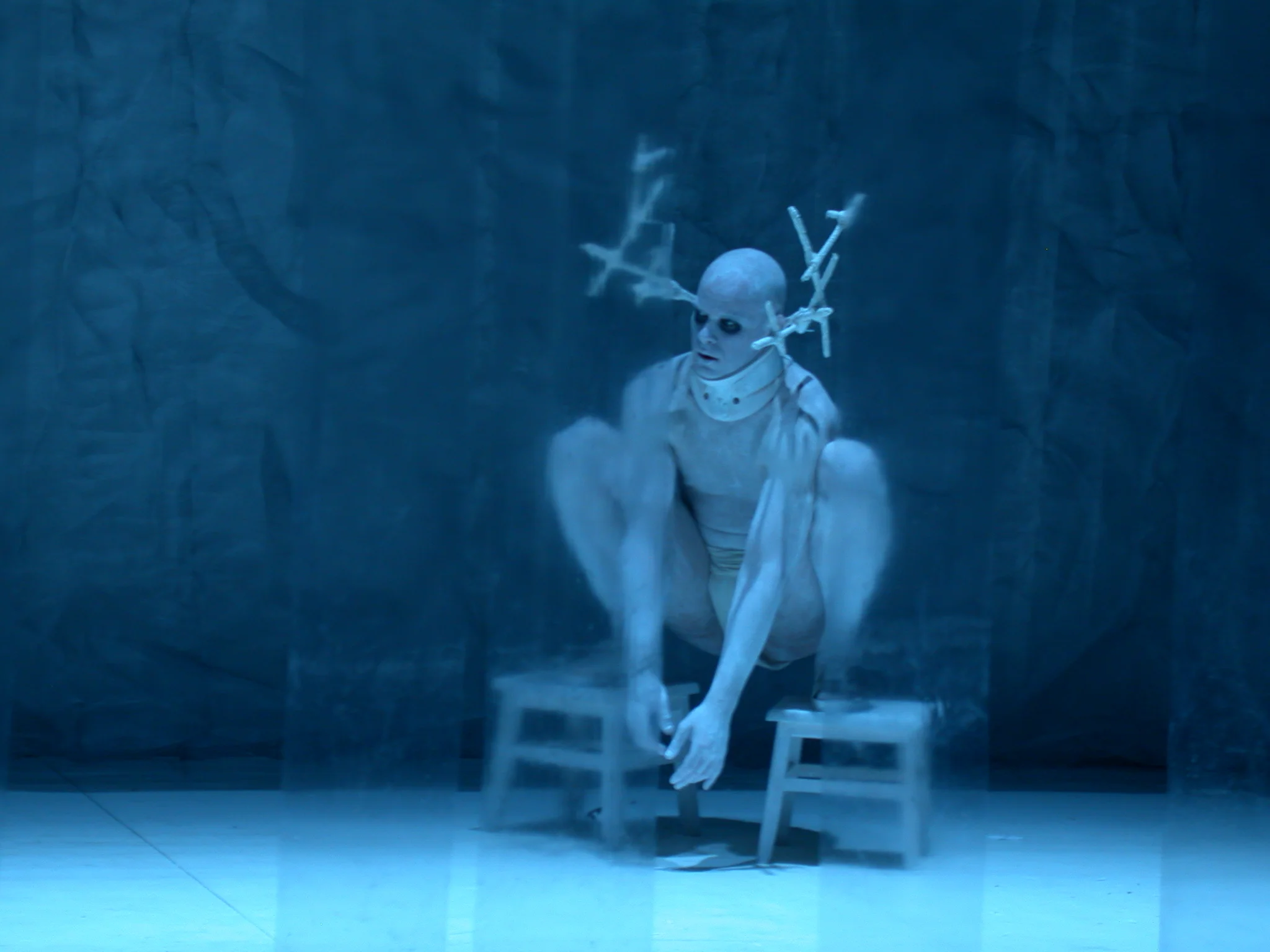 THE JOSEPHINE FOOTNOTE by Matthew Earnest, deep ellum ensemble