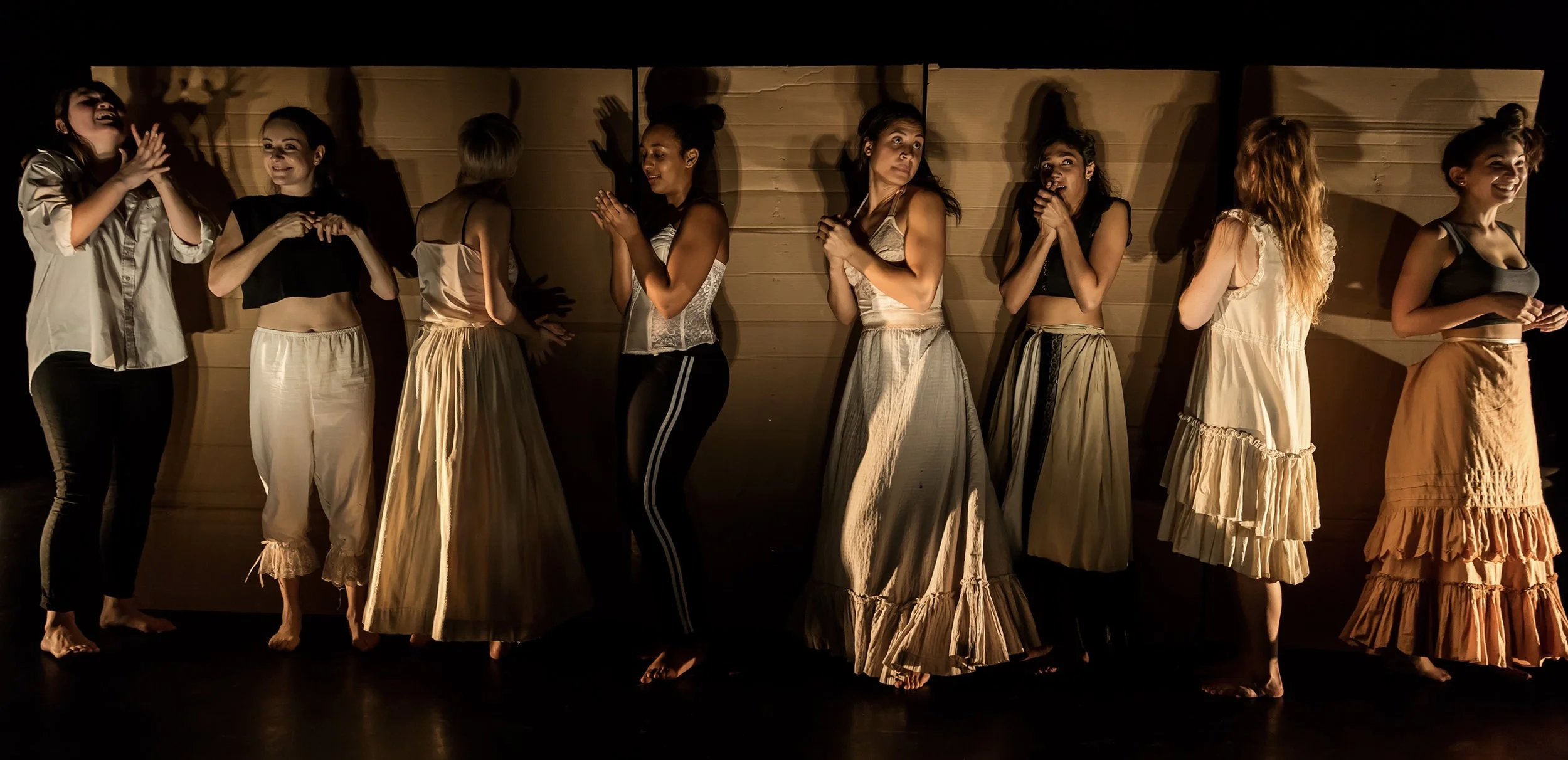 The Yellow Wallpaper by Matthew Earnest, from Charlotte Perkins Gilman, York University, Toronto