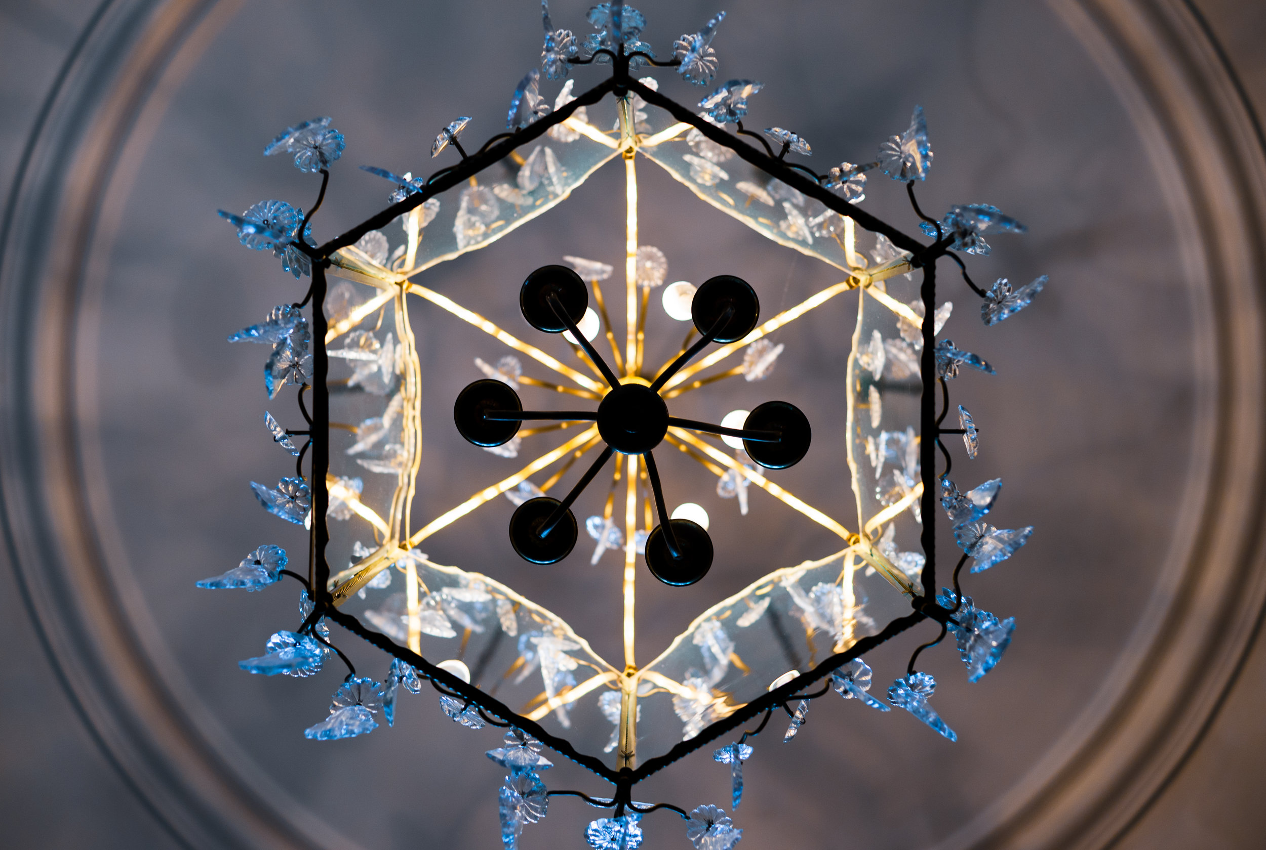 Surfacing the Samskaras