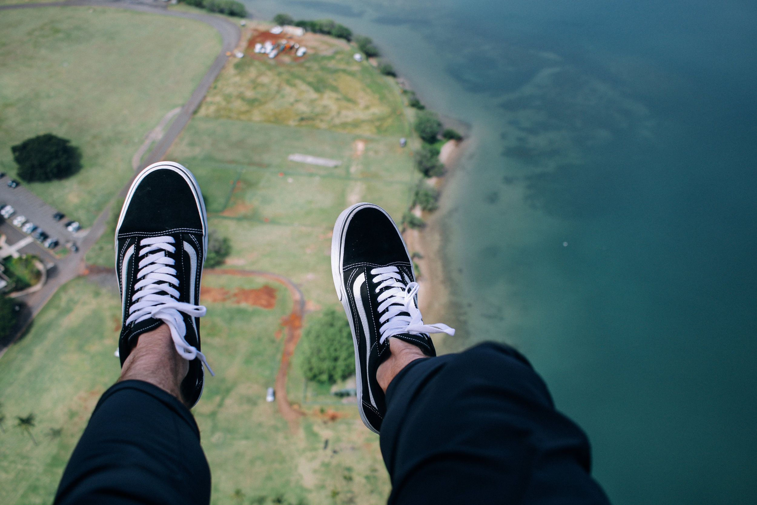 Shifting Perspective