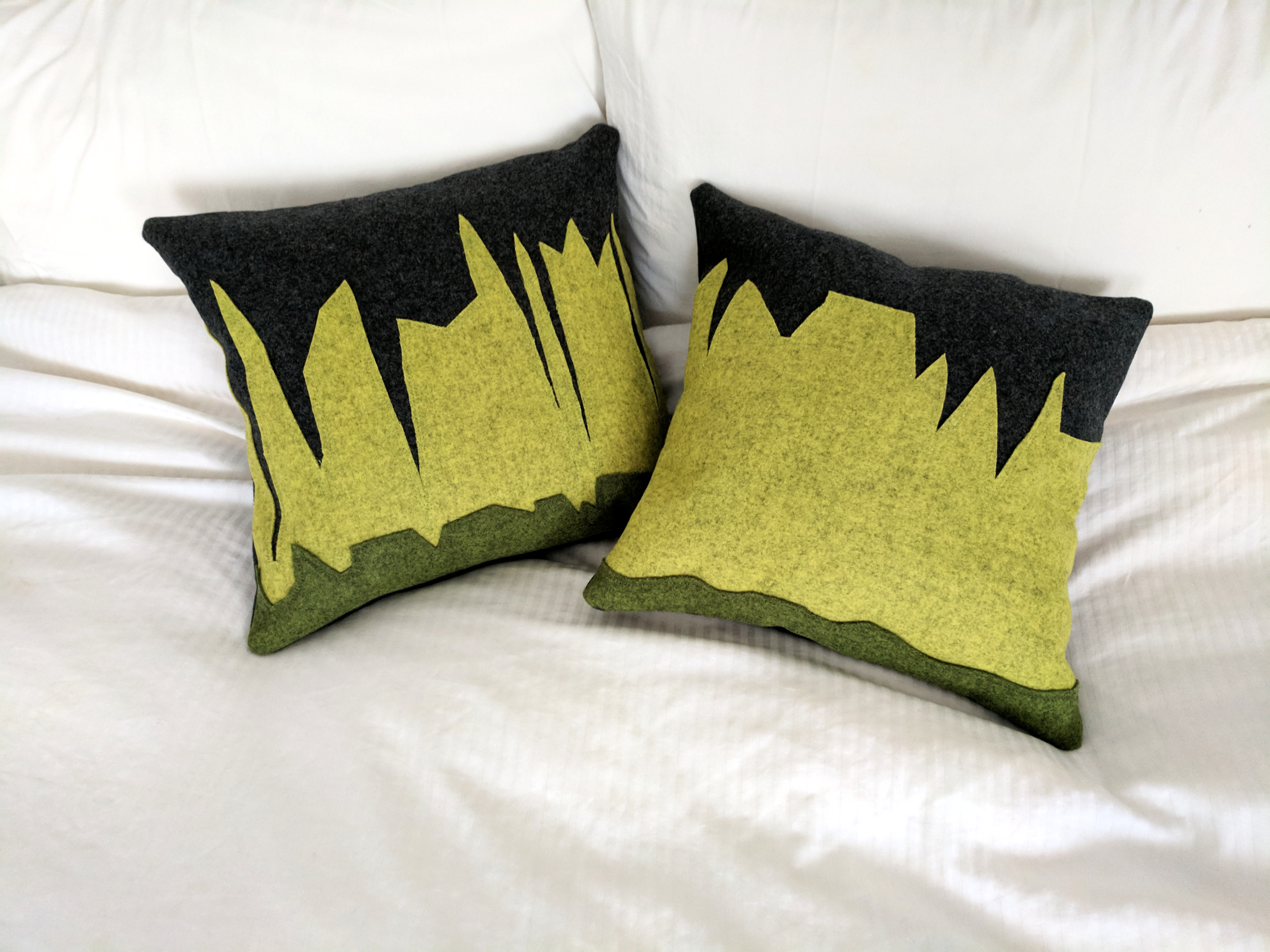 OUR DATA IS EVERYWHERE, EVEN WHEN WE SLEEP.