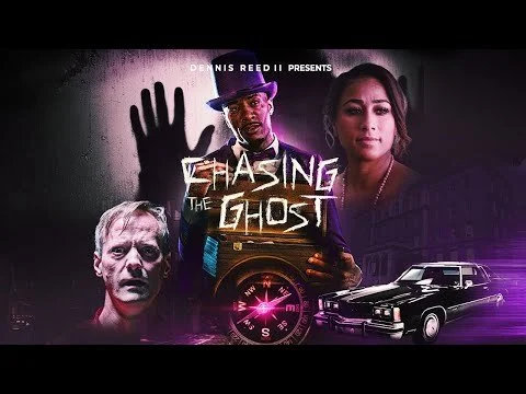 Chasing the Ghost - Official Trailer