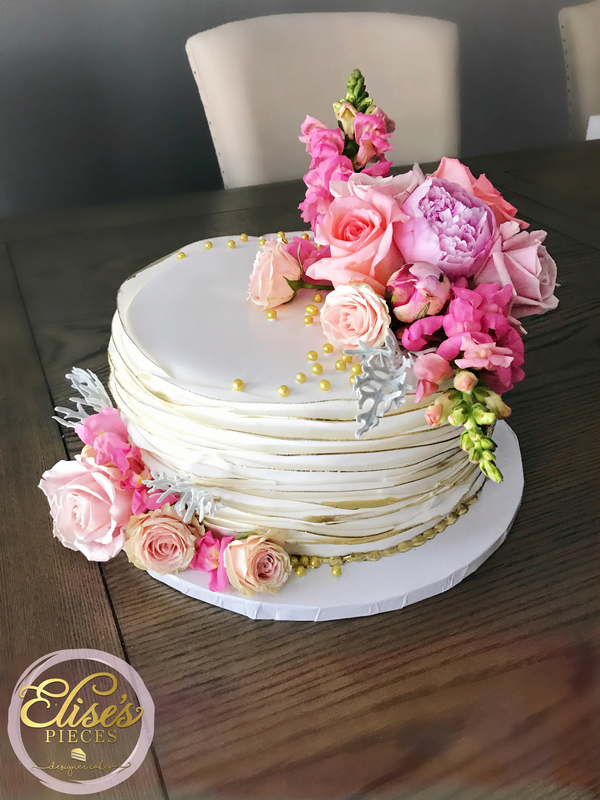 Elise's Pieces