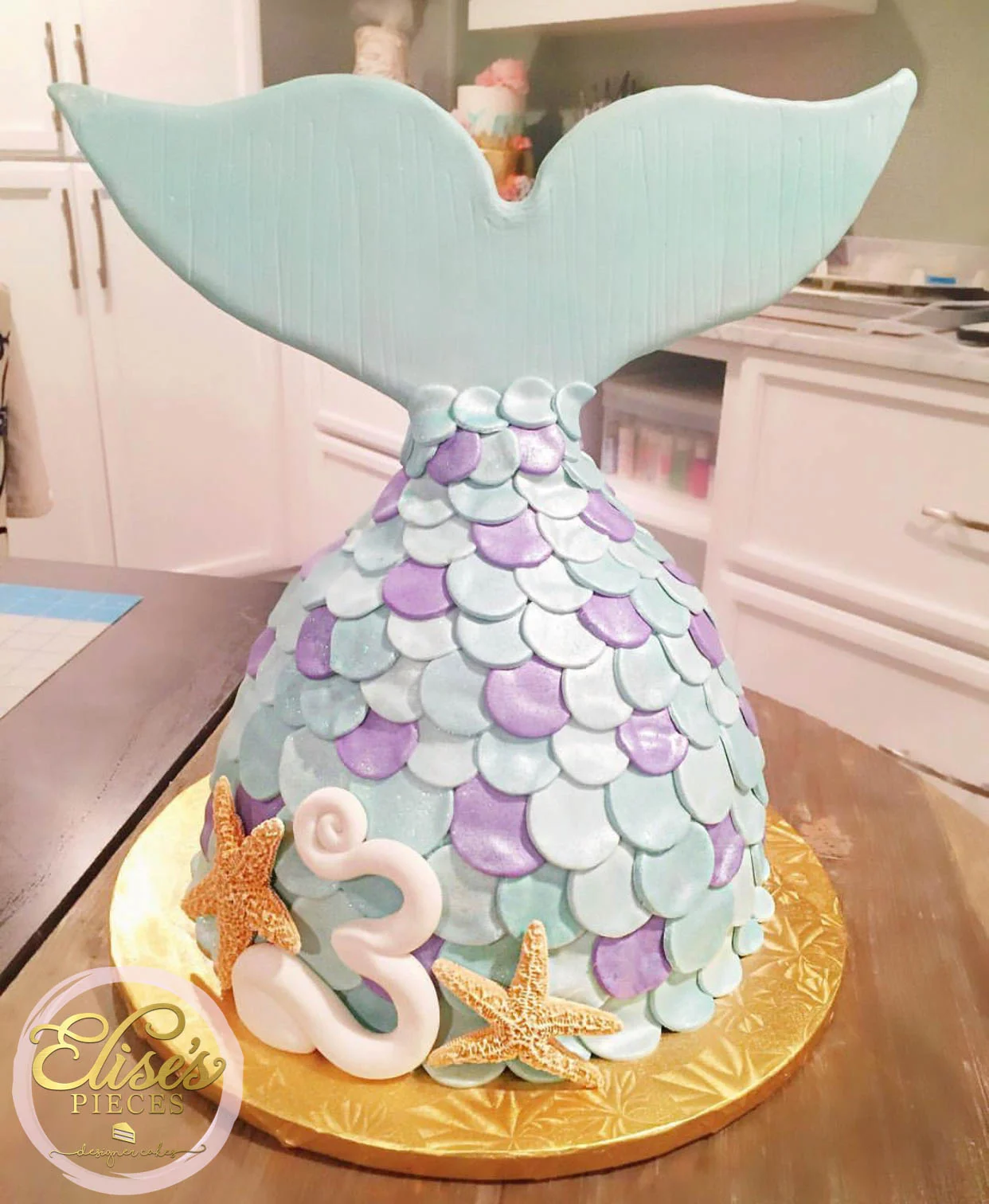 Elise's Pieces