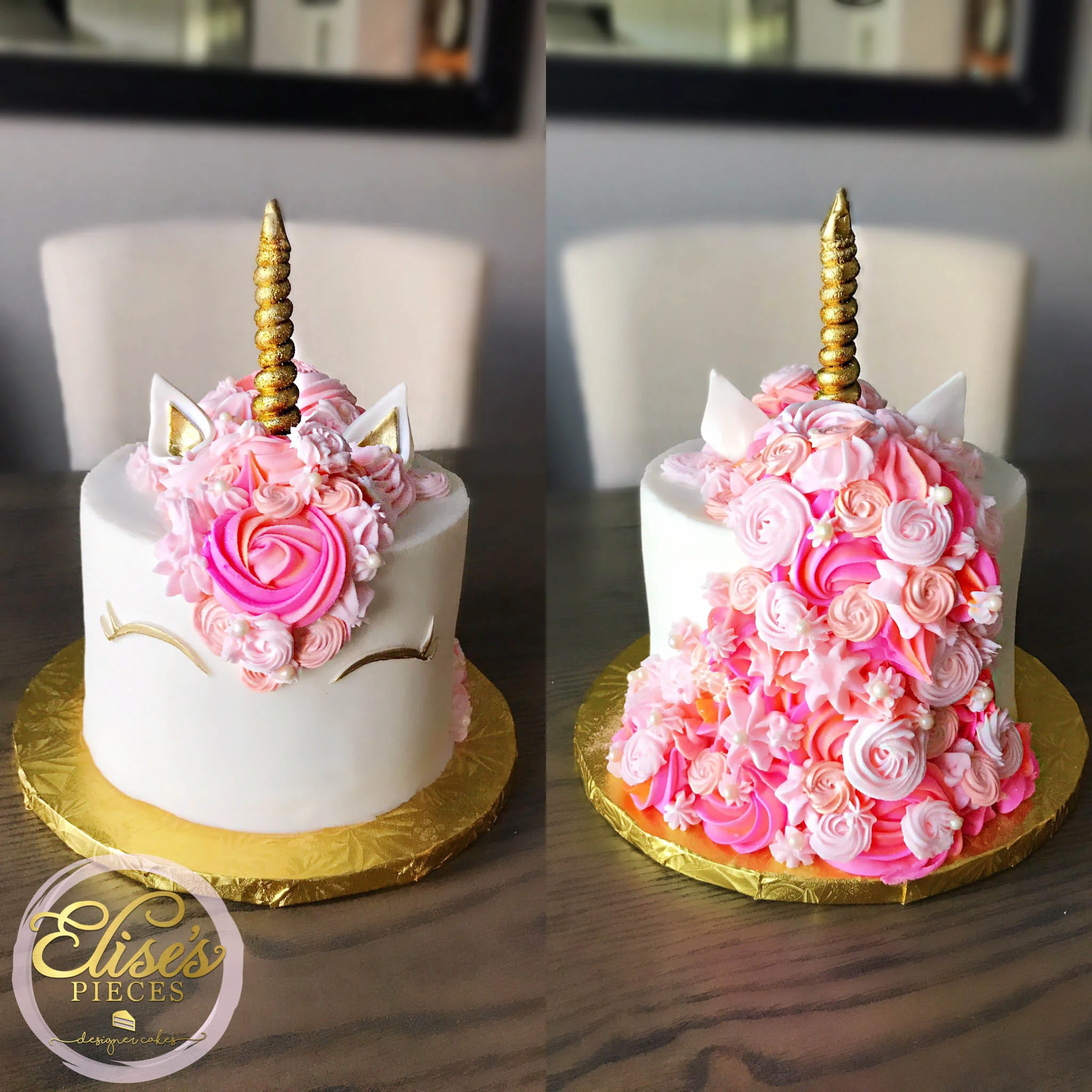 Elise's Pieces